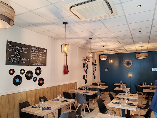 La Note des gourmets Rennes