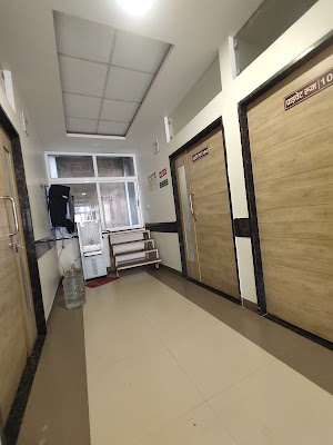 Muskan Health care -Gynecologists Centre In Jabalpur| Lady Doctor In Jabalpur - Image 3