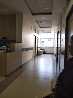 Muskan Health care -Gynecologists Centre In Jabalpur| Lady Doctor In Jabalpur - Image 2