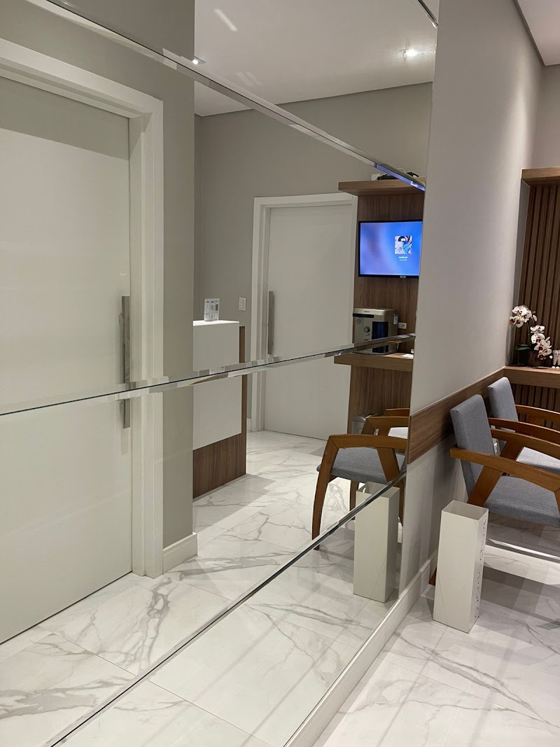 Dra. Nilza Correa - Dentista