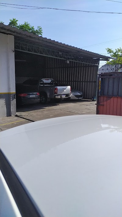 Foto de CLASSE A SERVIÇOS AUTOMOTIVOS