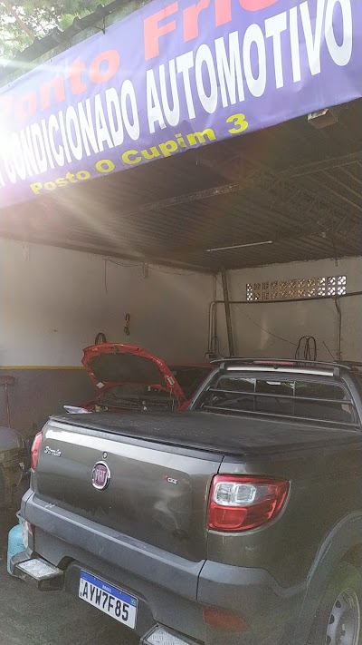 Foto de CLASSE A SERVIÇOS AUTOMOTIVOS