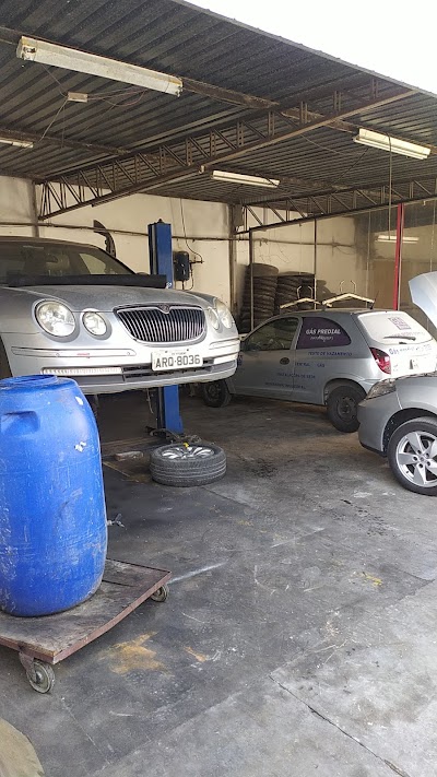Foto de CLASSE A SERVIÇOS AUTOMOTIVOS