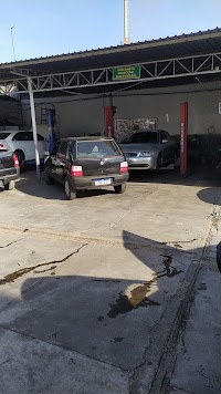 CLASSE A SERVIÇOS AUTOMOTIVOS