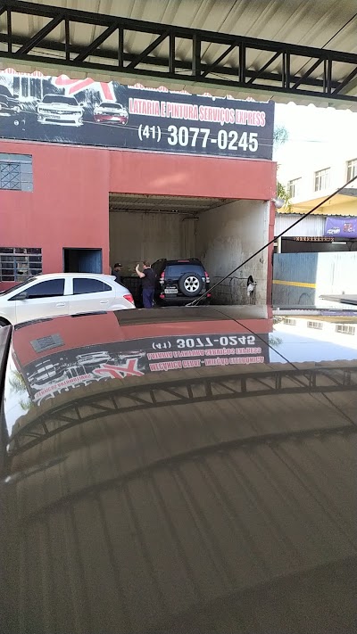 Foto de CLASSE A SERVIÇOS AUTOMOTIVOS