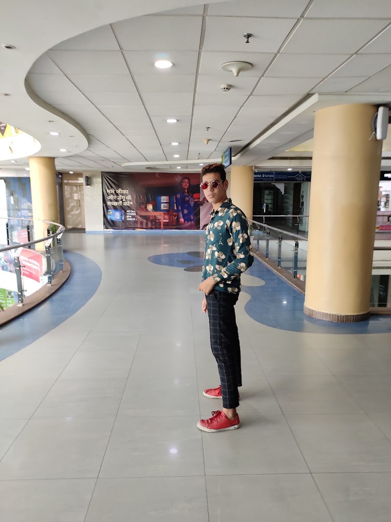 Ajmeri Masjid photo 1