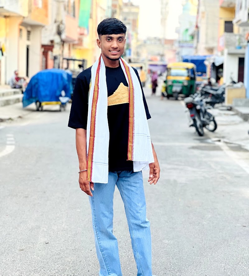 Ajmeri Masjid photo 6