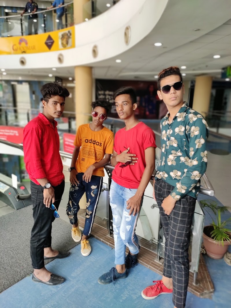 Ajmeri Masjid photo 5