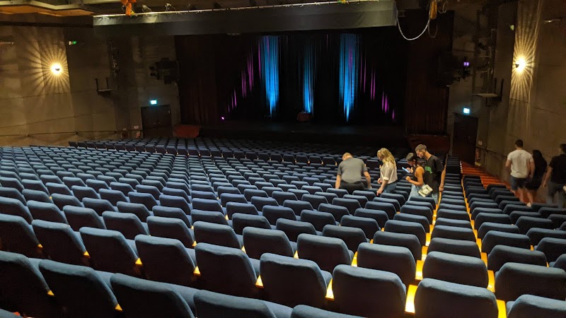 תמונה של בית החייל תל אביב - אולם אירועים תרבות ובידור