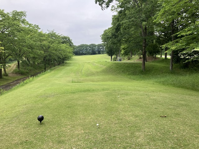 Shimoakima Country Club - Photo 1
