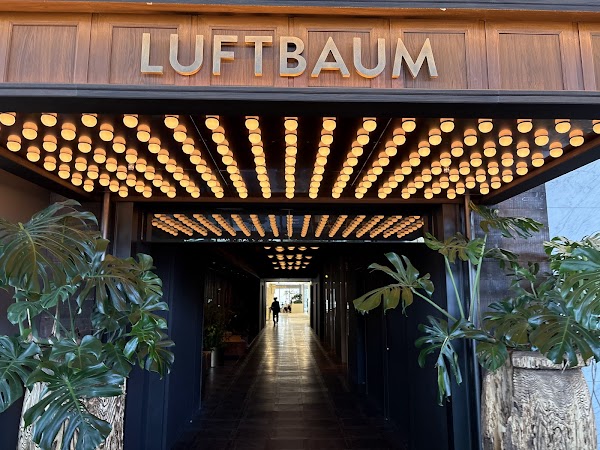 NEWoMan Takamawa Luftbaum 1