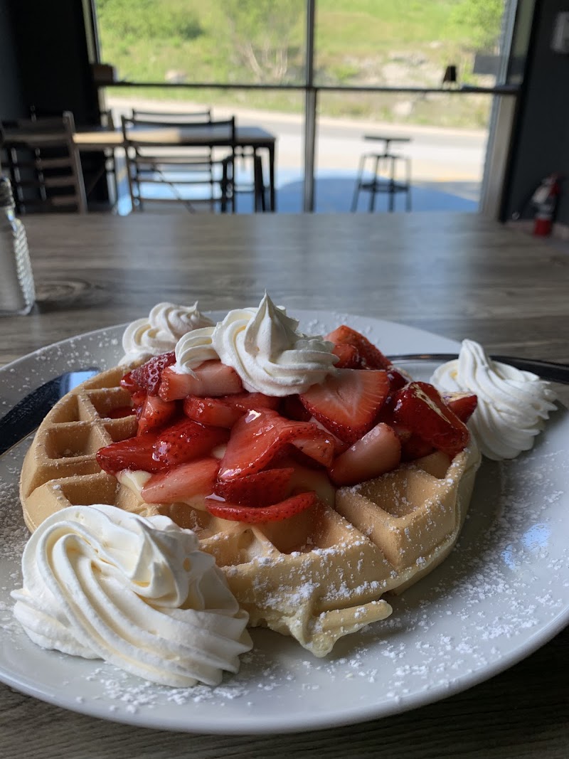 The Connection Cafe photo 2