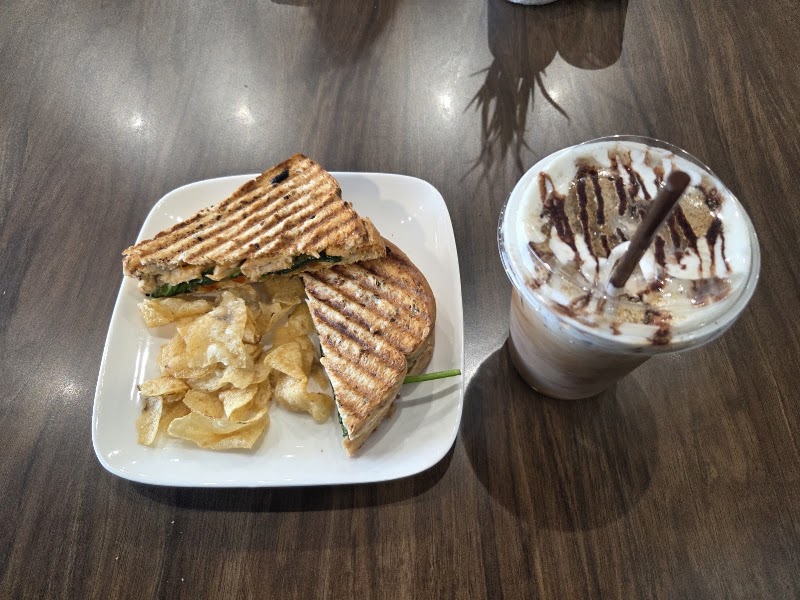 The Connection Cafe photo 4