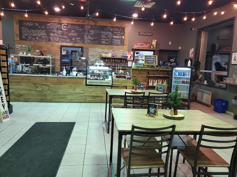 The Connection Cafe photo 3