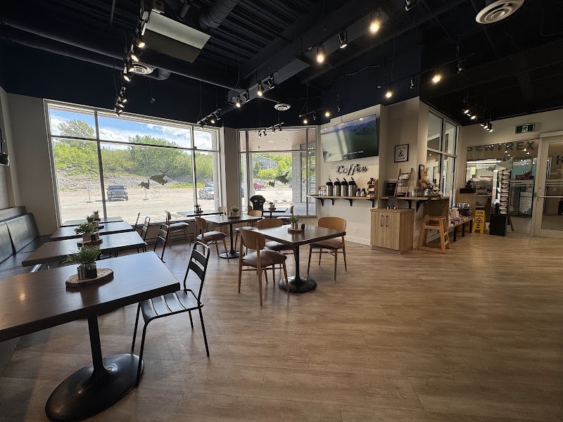The Connection Cafe photo 2