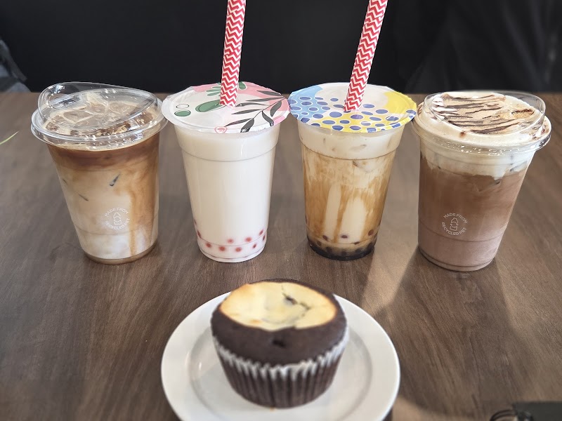 The Connection Cafe photo 4
