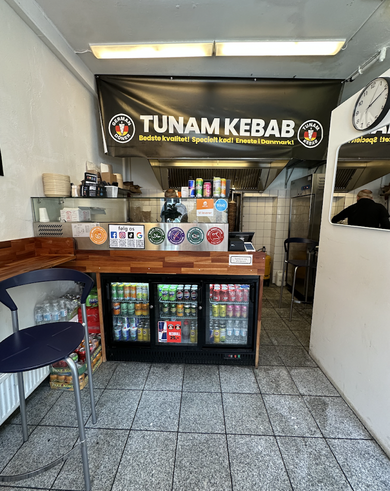 Tunam Kebab photo 1