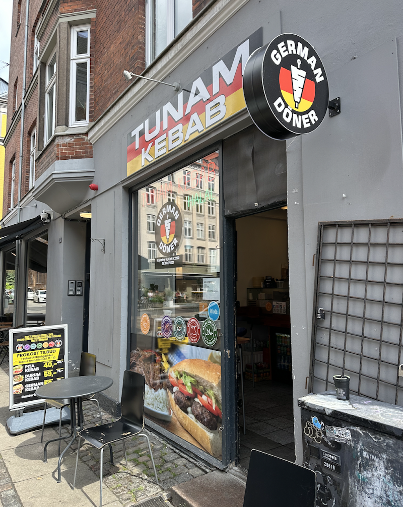 Tunam Kebab photo 6