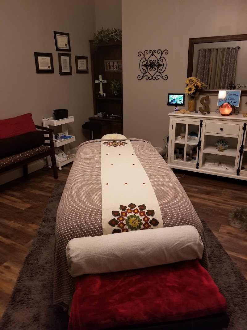 1 Massage at aTime LLC