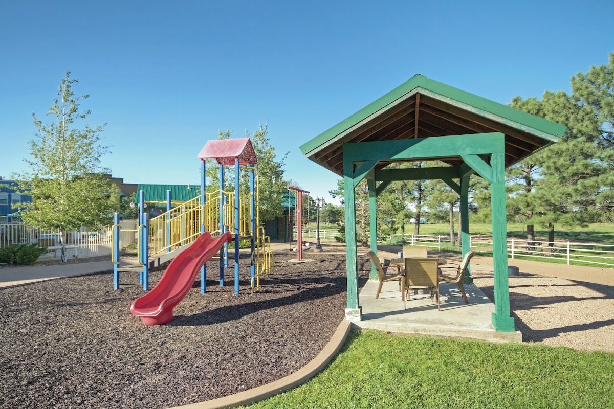 WorldMark Bison Ranch