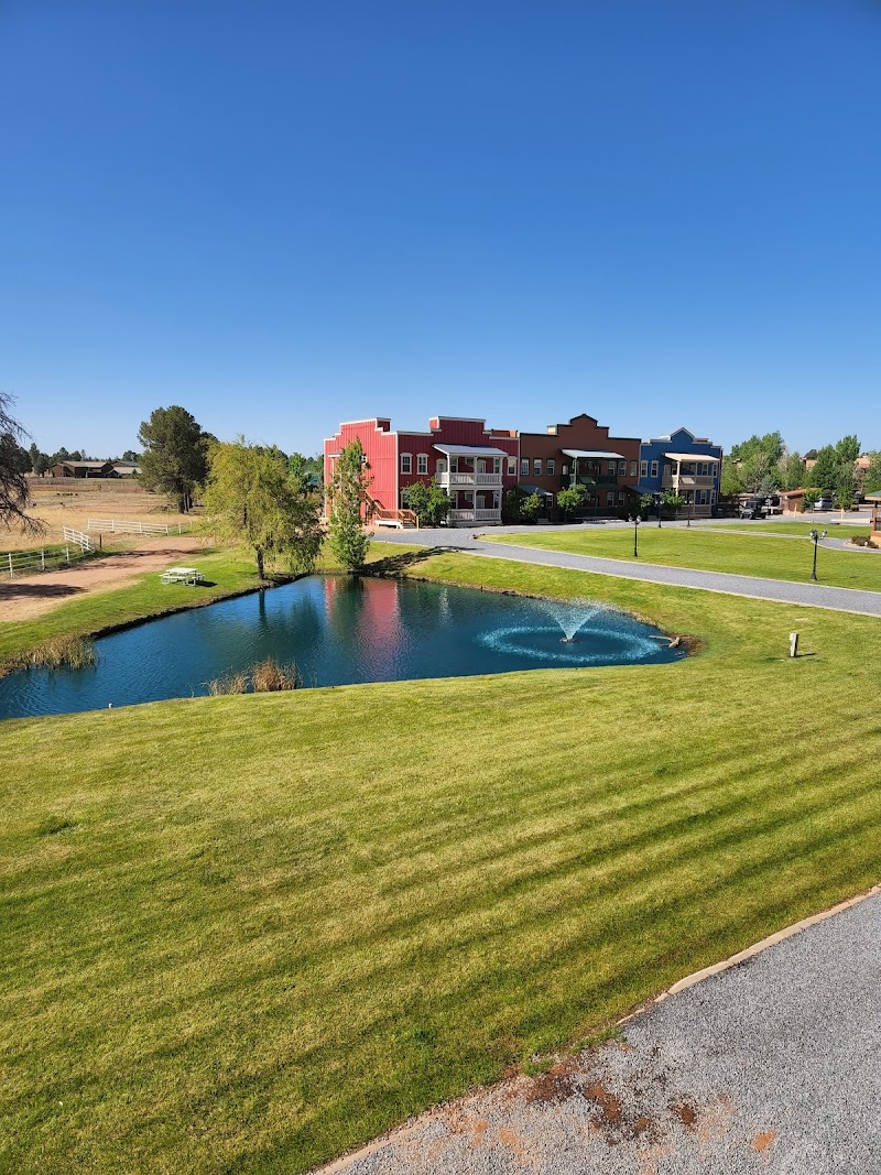 WorldMark Bison Ranch - Photo 5