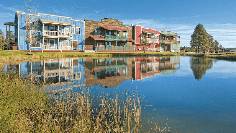 WorldMark Bison Ranch - Photo 4