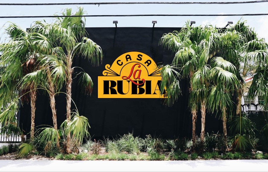 Casa La Rubia Wynwood