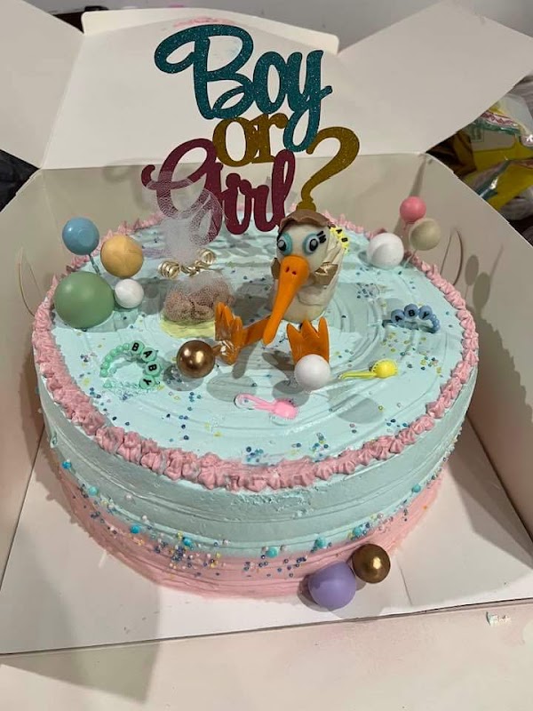 Vicky's Creations Bakery photo 5