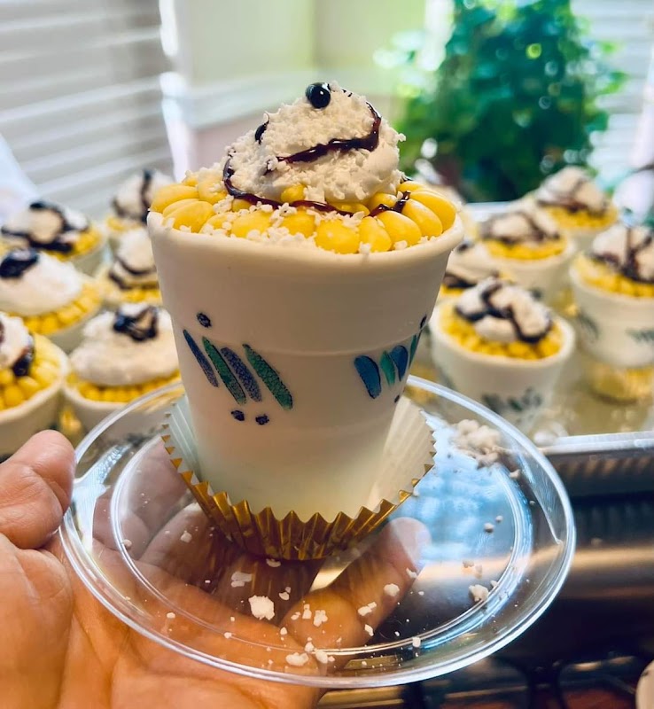 Vicky's Creations Bakery photo 3