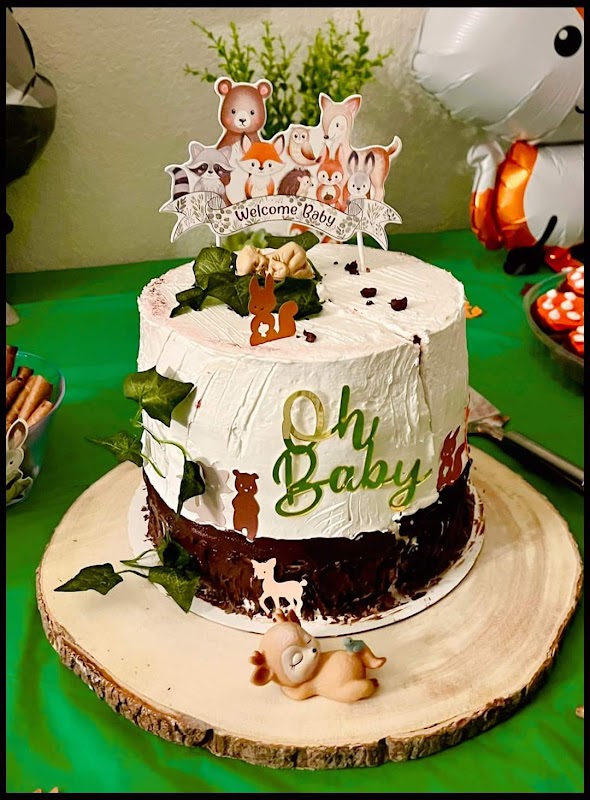 Vicky's Creations Bakery photo 8