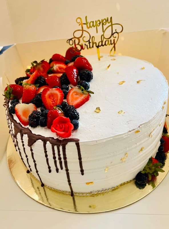 Vicky's Creations Bakery photo 1