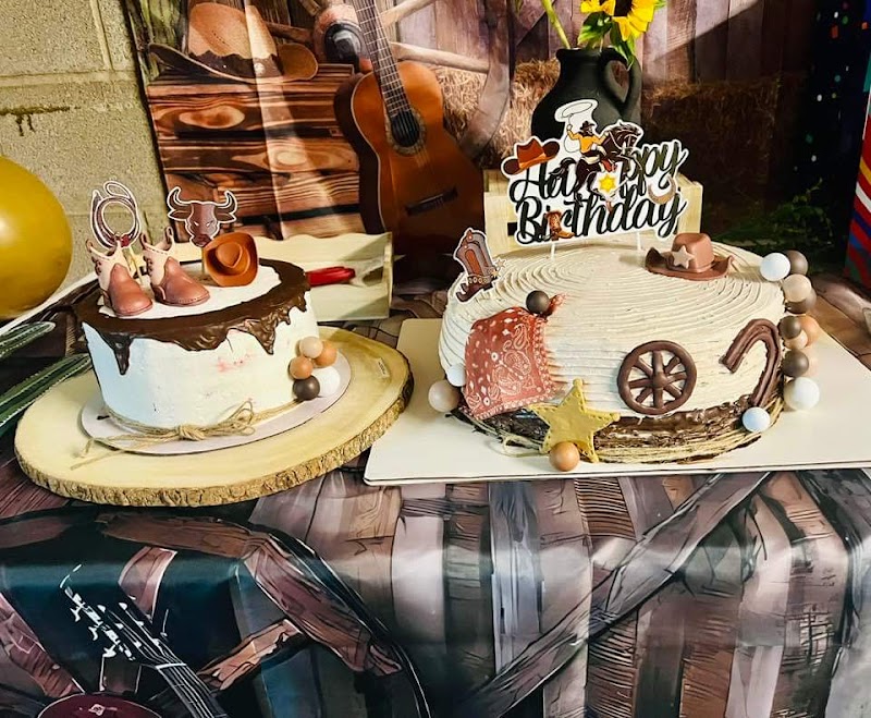 Vicky's Creations Bakery photo 6