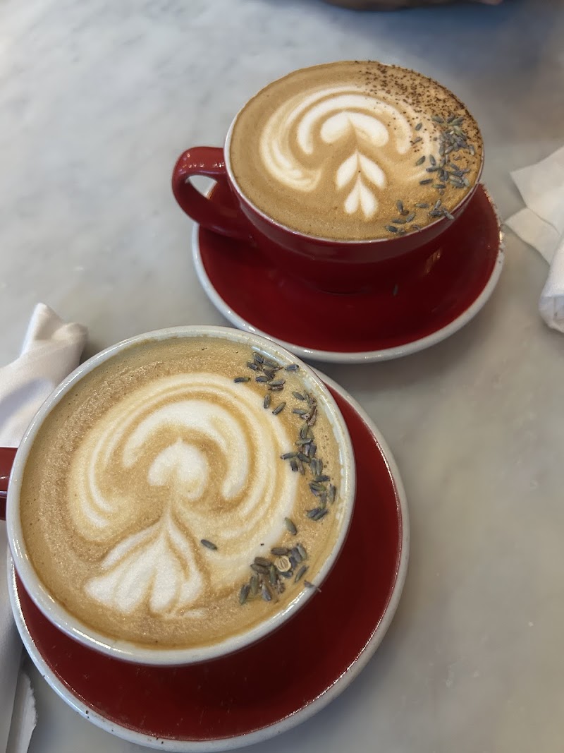 The Collins Quarter photo 4