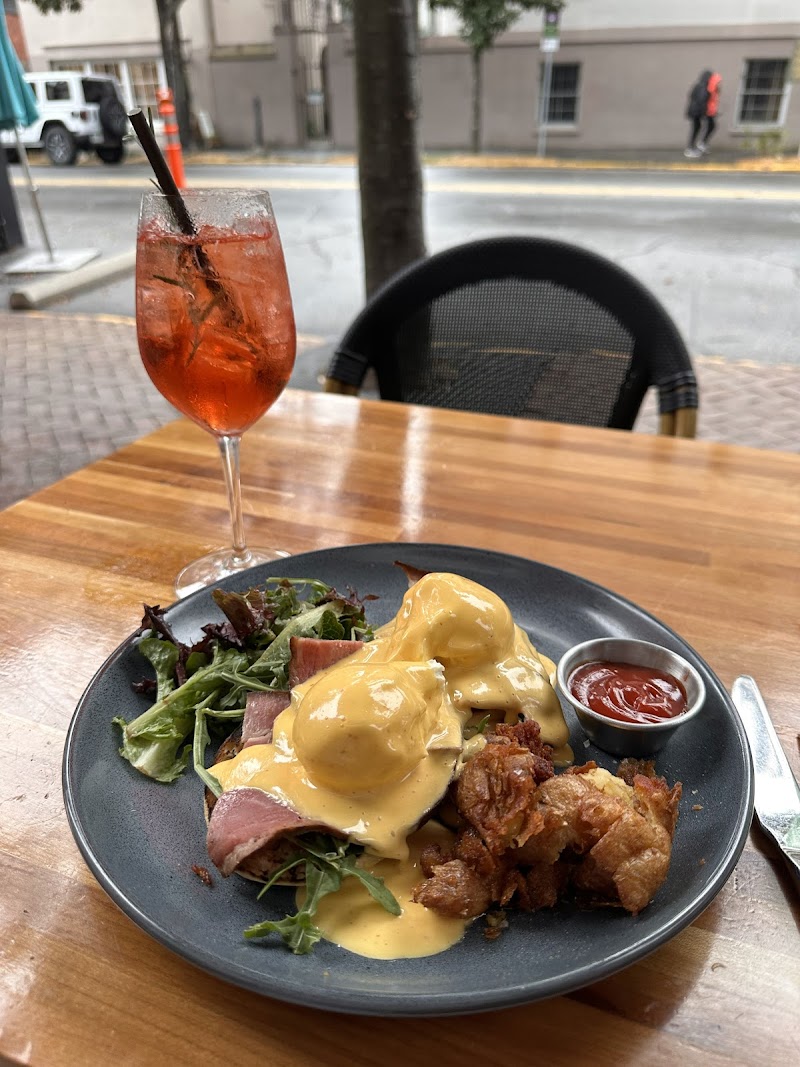 The Collins Quarter photo 3