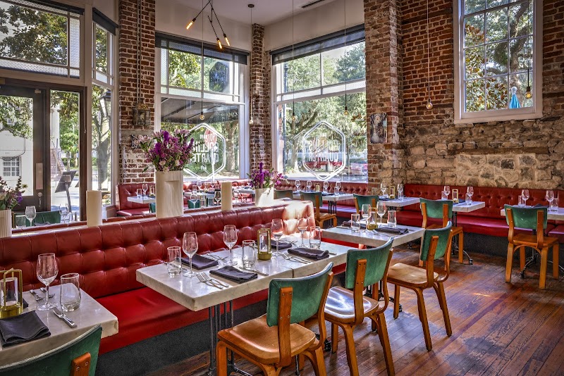 The Collins Quarter photo 1