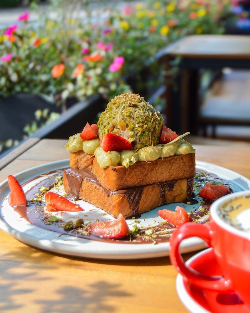 The Collins Quarter photo 3