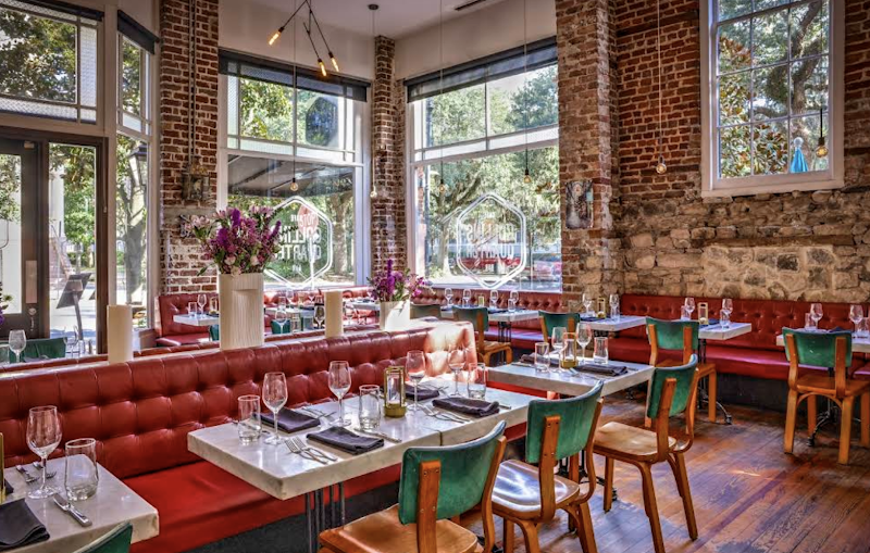 The Collins Quarter photo 2