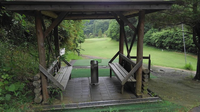 Tokyo Soubu Country Club Short Course - Photo 10