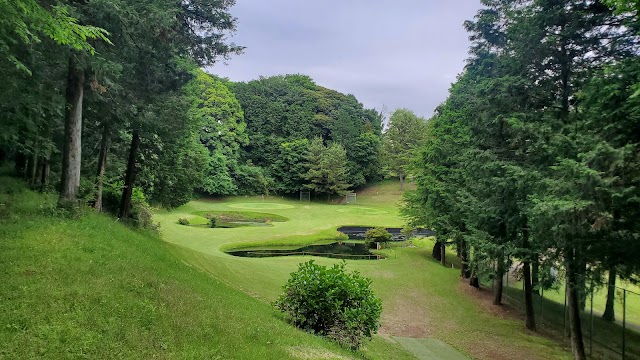 Tokyo Soubu Country Club Short Course - Photo 2