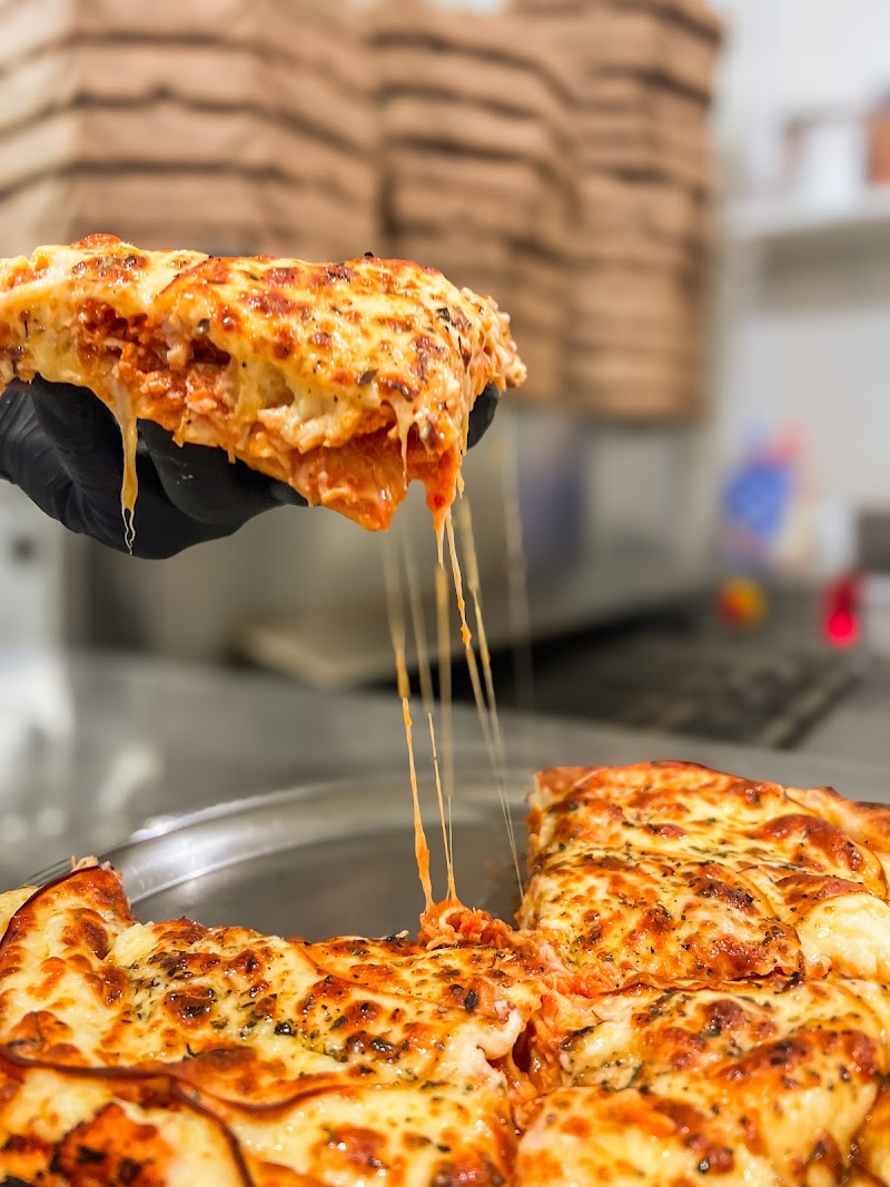 Foto de Arthorius Pizzaria