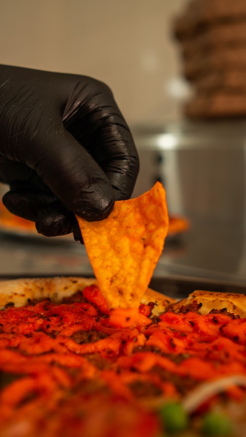Foto de Arthorius Pizzaria