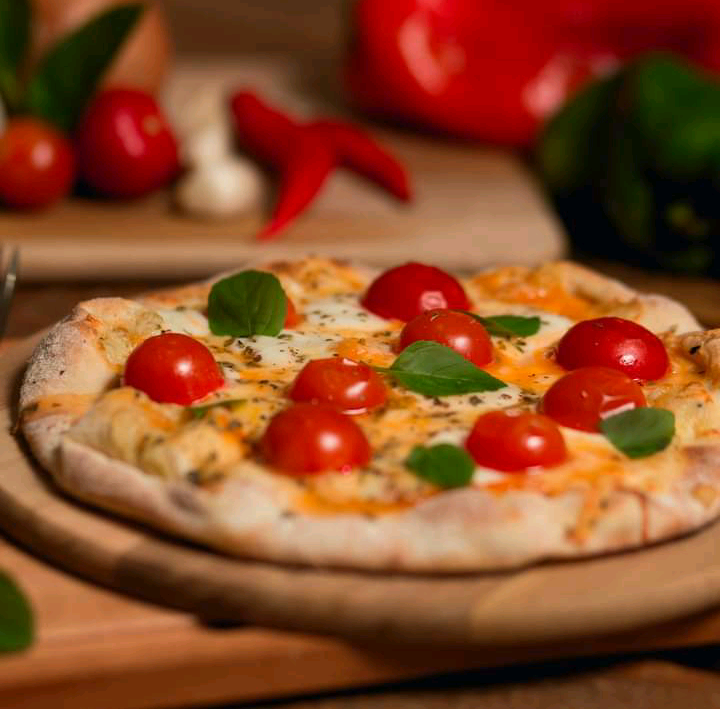 Foto de Arthorius Pizzaria