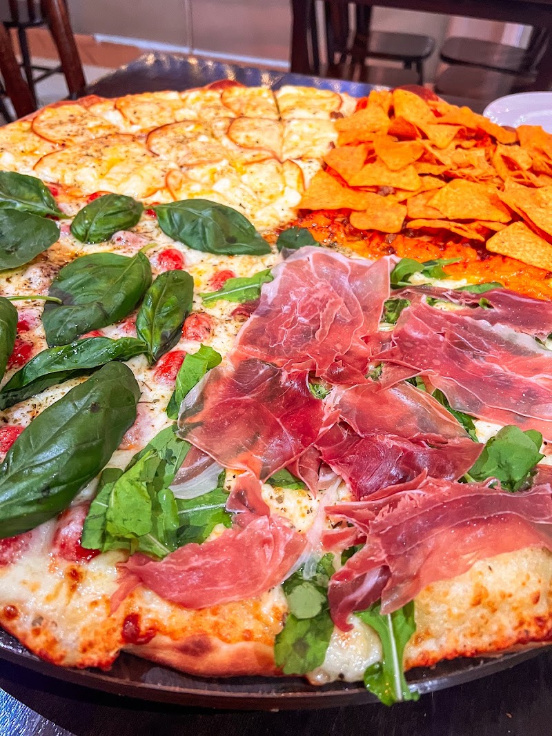 Foto de Arthorius Pizzaria