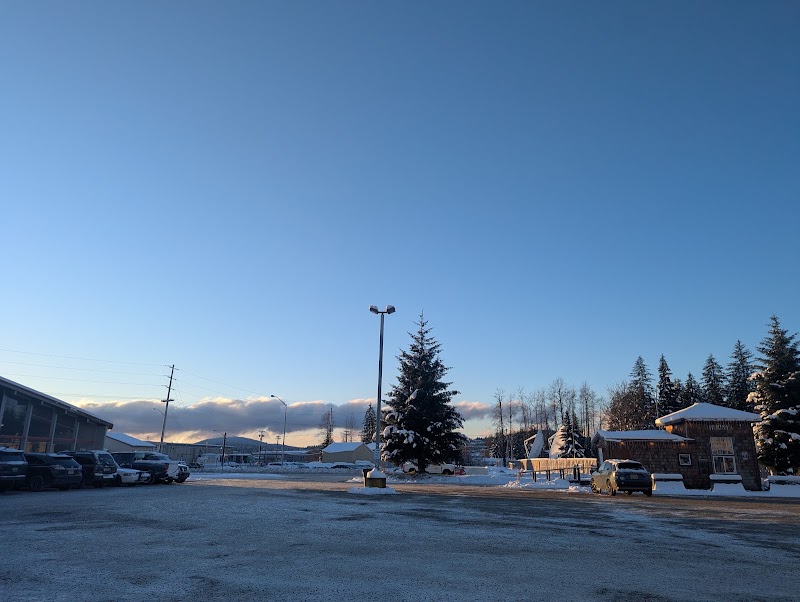 Heritage Coffee Roasting Co. - Airport Drive Thru photo 4