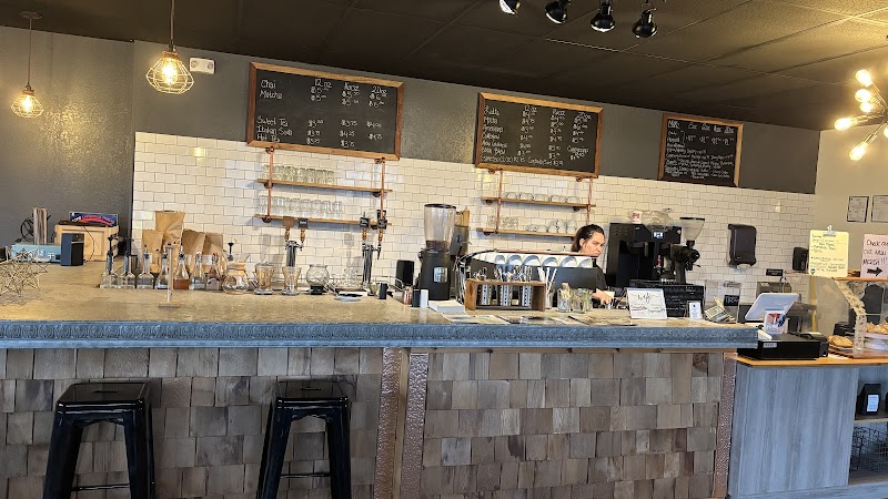 Crescent Coffee Roasters photo 4