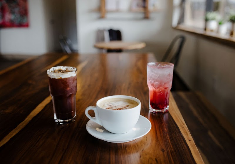 Crescent Coffee Roasters photo 2