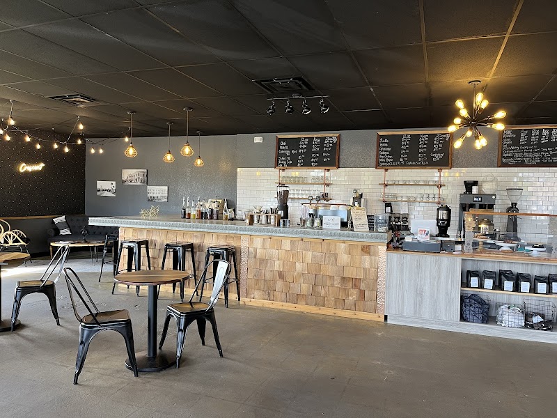 Crescent Coffee Roasters photo 1