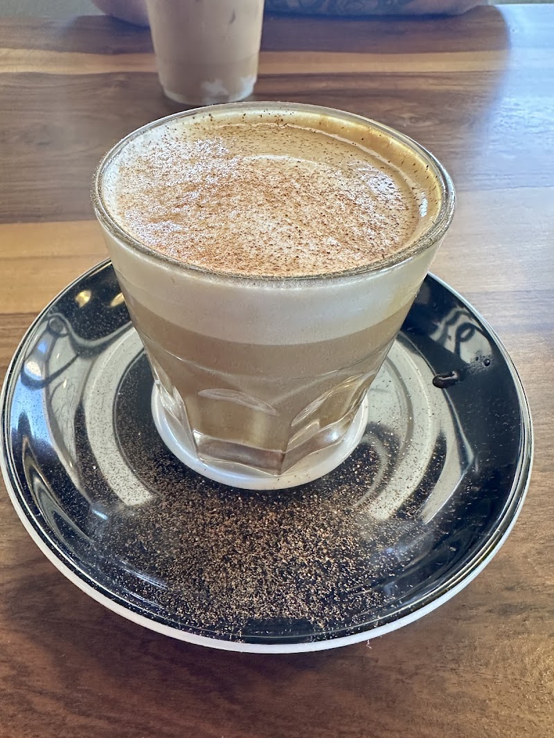 Crescent Coffee Roasters photo 3