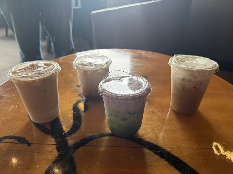 Crescent Coffee Roasters photo 3