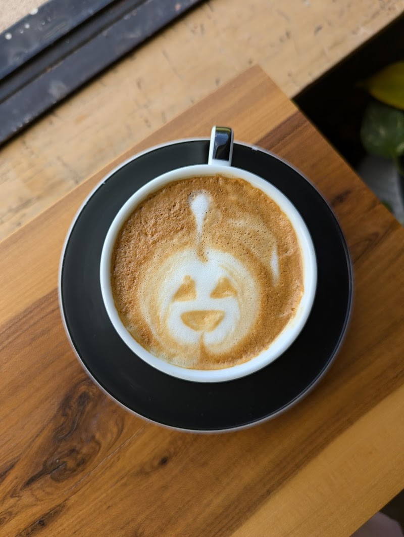 Crescent Coffee Roasters photo 4